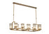 Ella Telescopic Ceiling Light